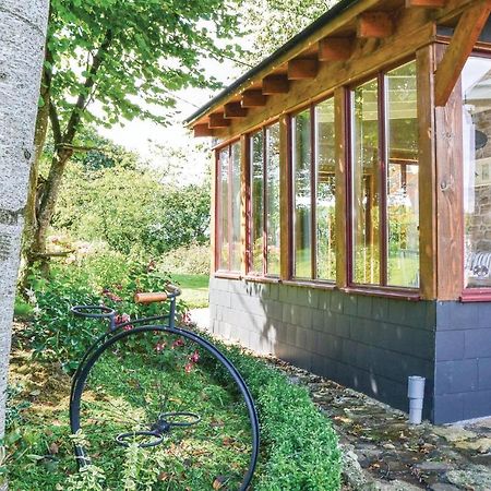 Beautiful Home In Montaudin With Wifi Экстерьер фото