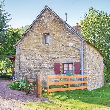 Beautiful Home In Montaudin With Wifi Экстерьер фото