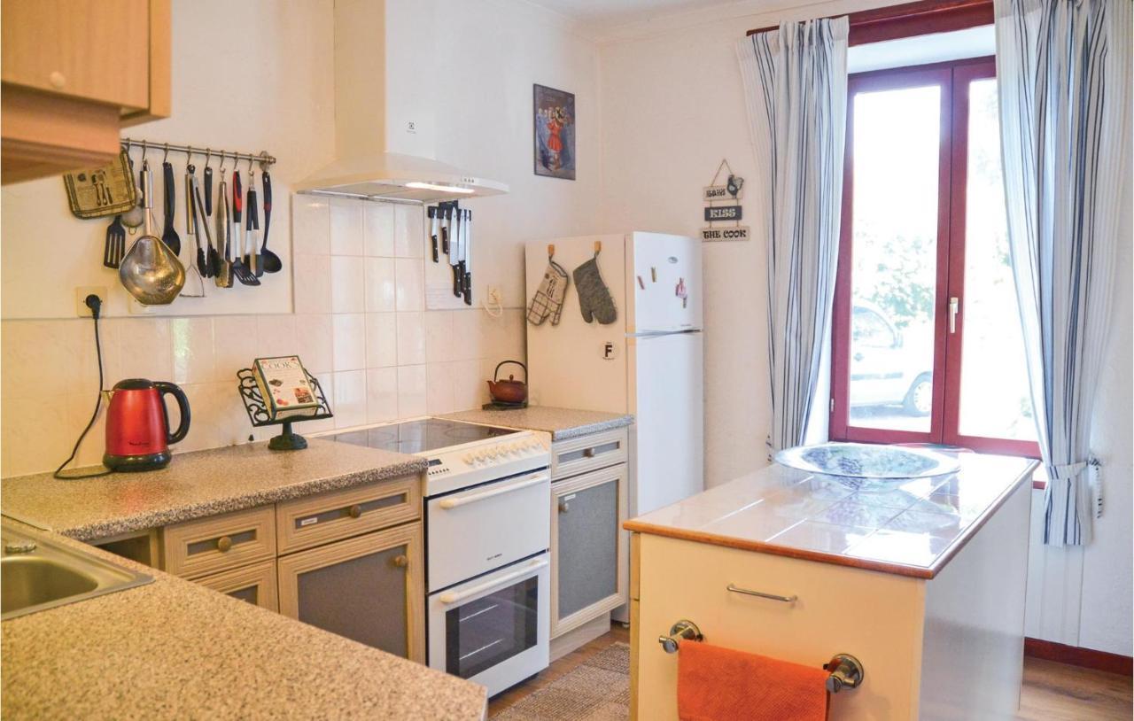 Beautiful Home In Montaudin With Wifi Экстерьер фото