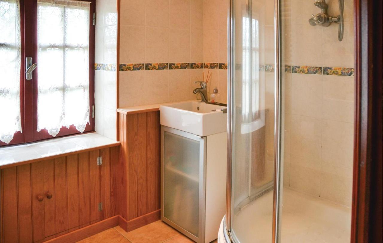 Beautiful Home In Montaudin With Wifi Экстерьер фото